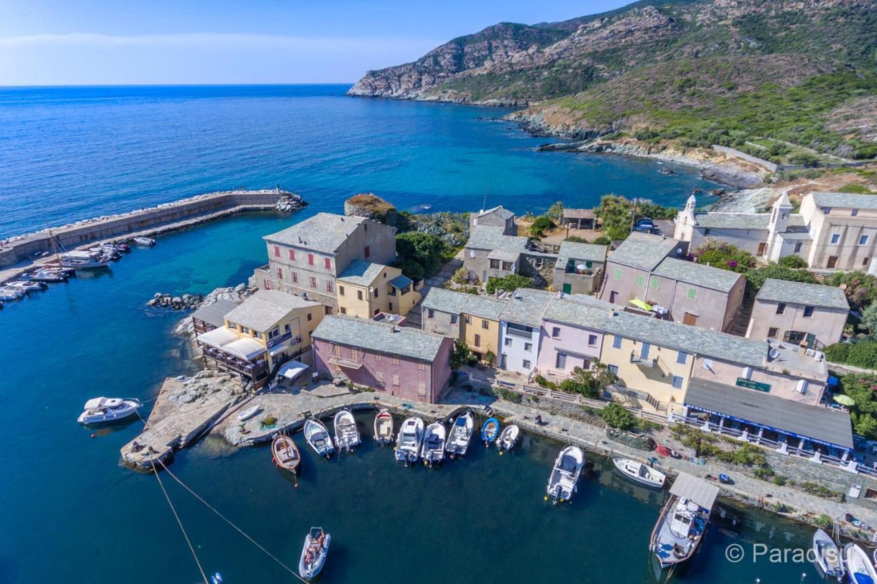 Hotel Residence Capense Чентури Экстерьер фото