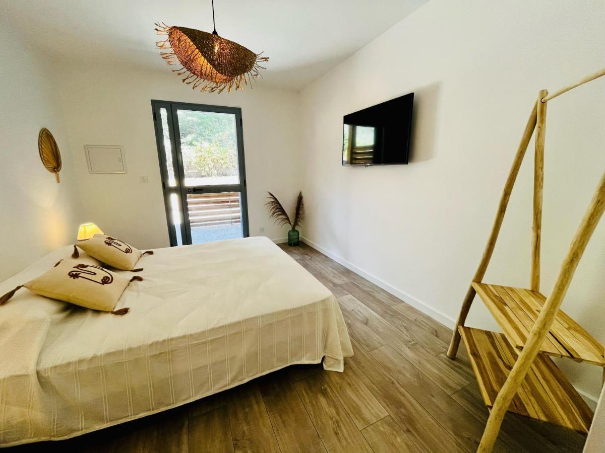 Hotel Residence Capense Чентури Экстерьер фото