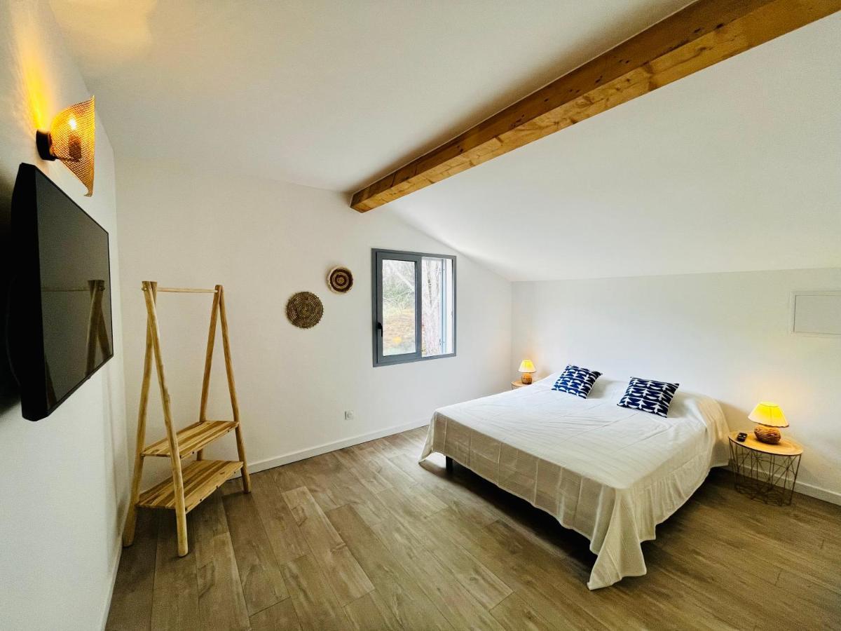 Hotel Residence Capense Чентури Экстерьер фото