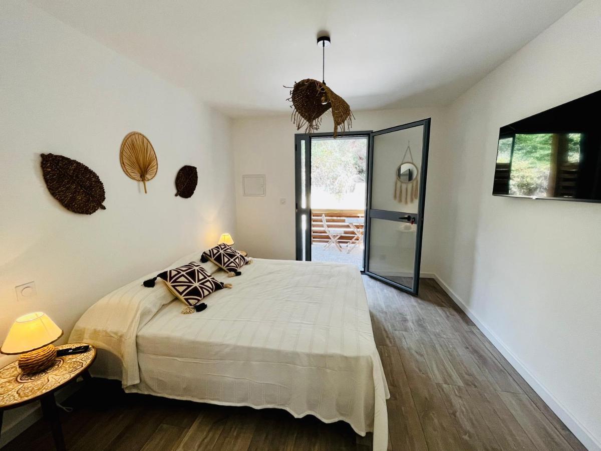 Hotel Residence Capense Чентури Экстерьер фото