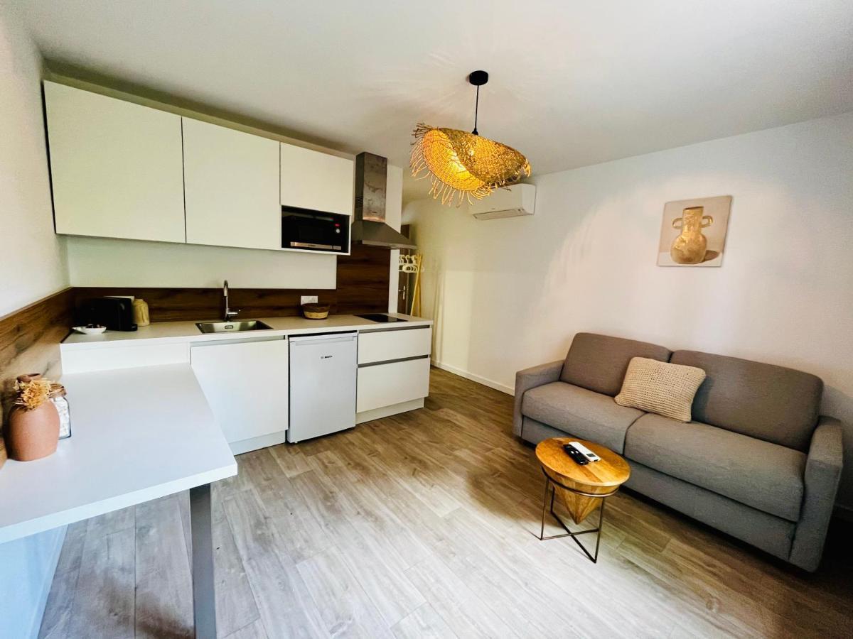 Hotel Residence Capense Чентури Экстерьер фото