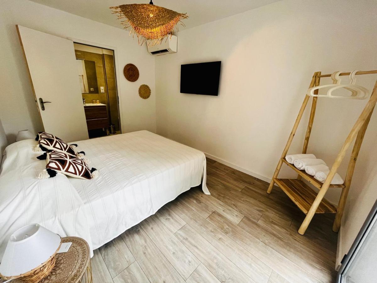 Hotel Residence Capense Чентури Экстерьер фото