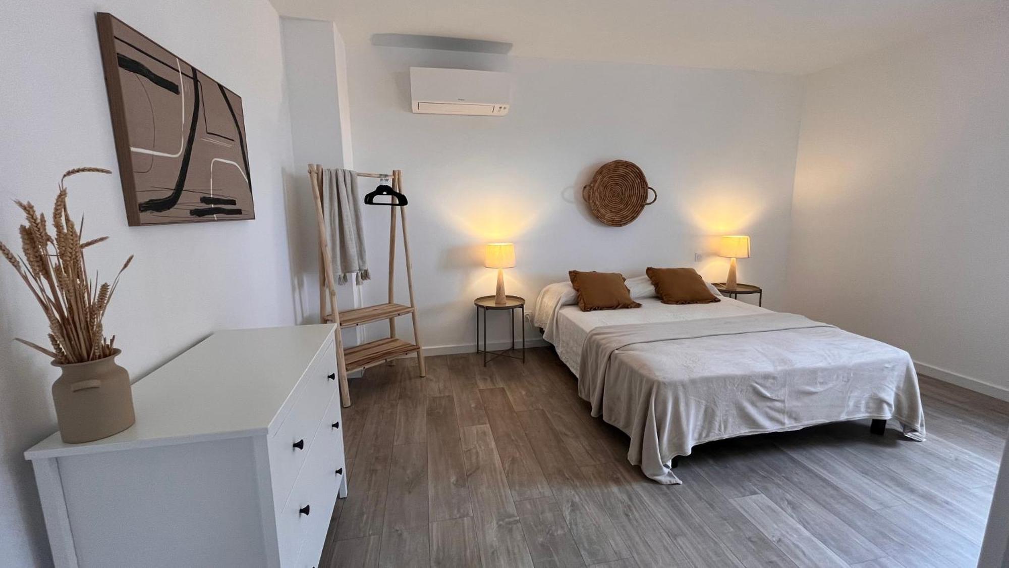 Hotel Residence Capense Чентури Экстерьер фото