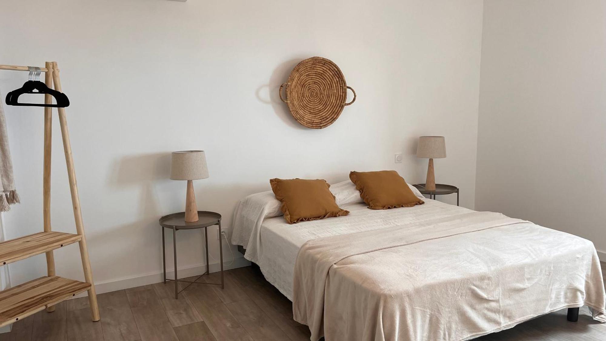 Hotel Residence Capense Чентури Экстерьер фото