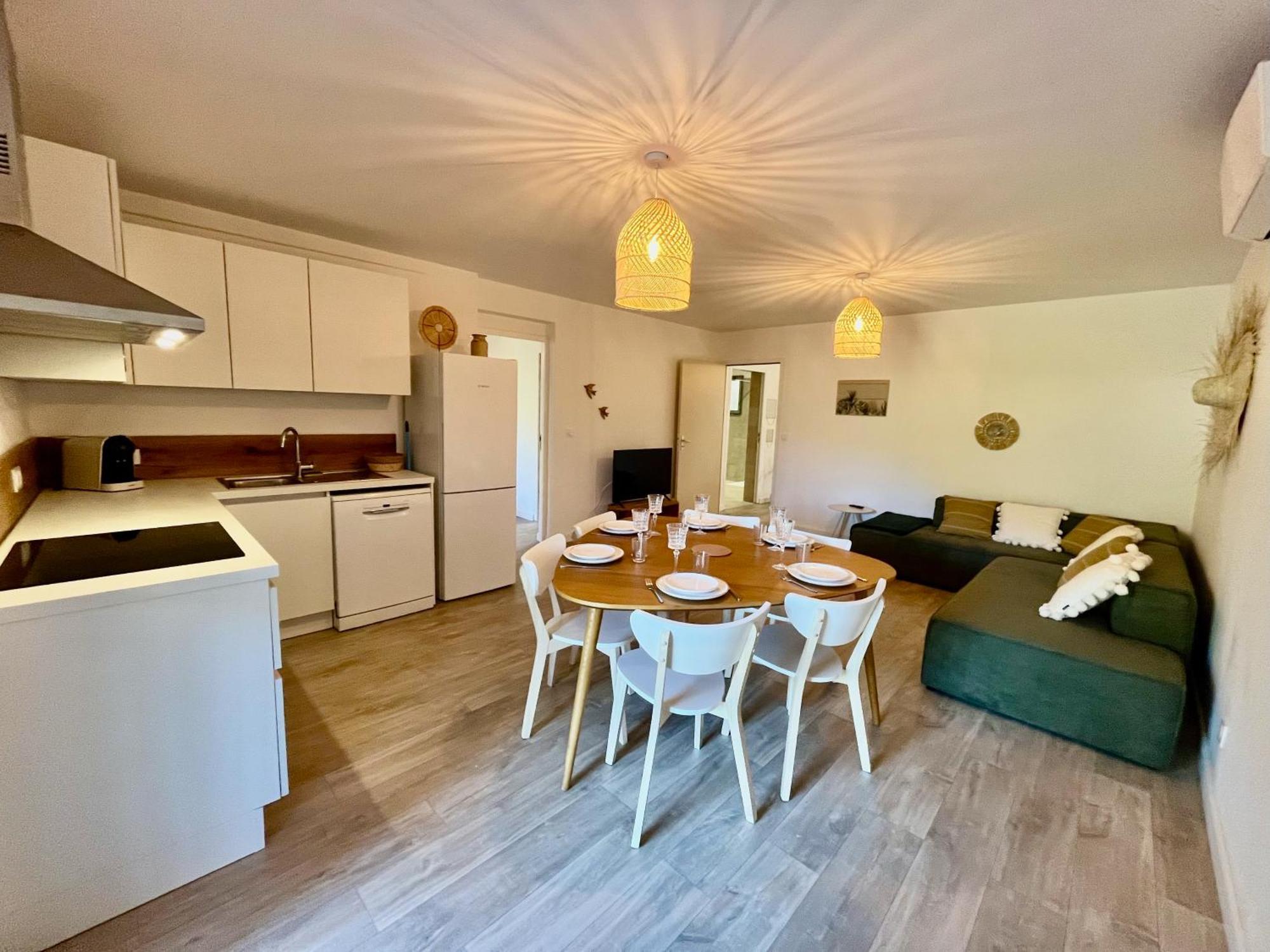 Hotel Residence Capense Чентури Экстерьер фото