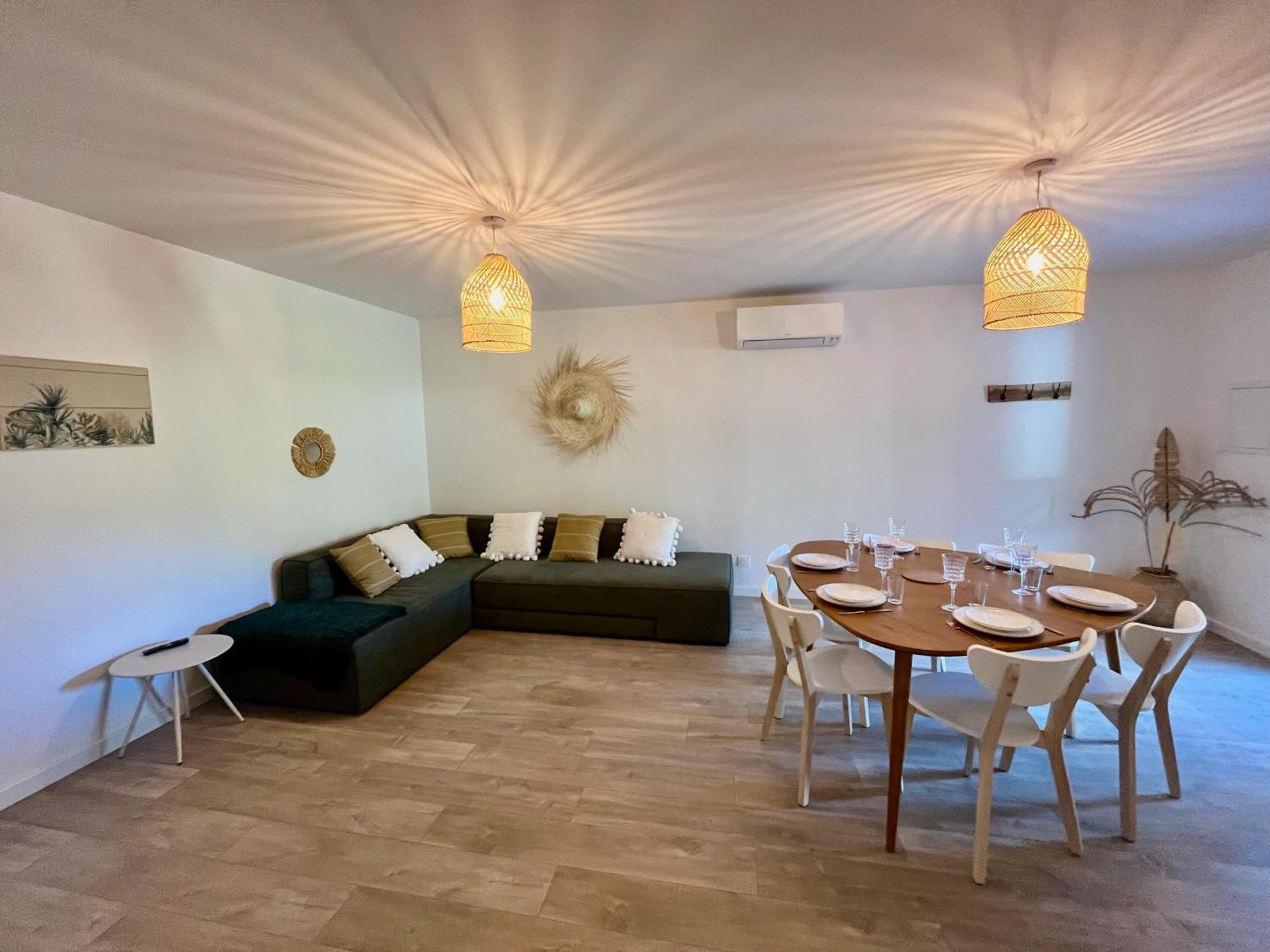 Hotel Residence Capense Чентури Экстерьер фото