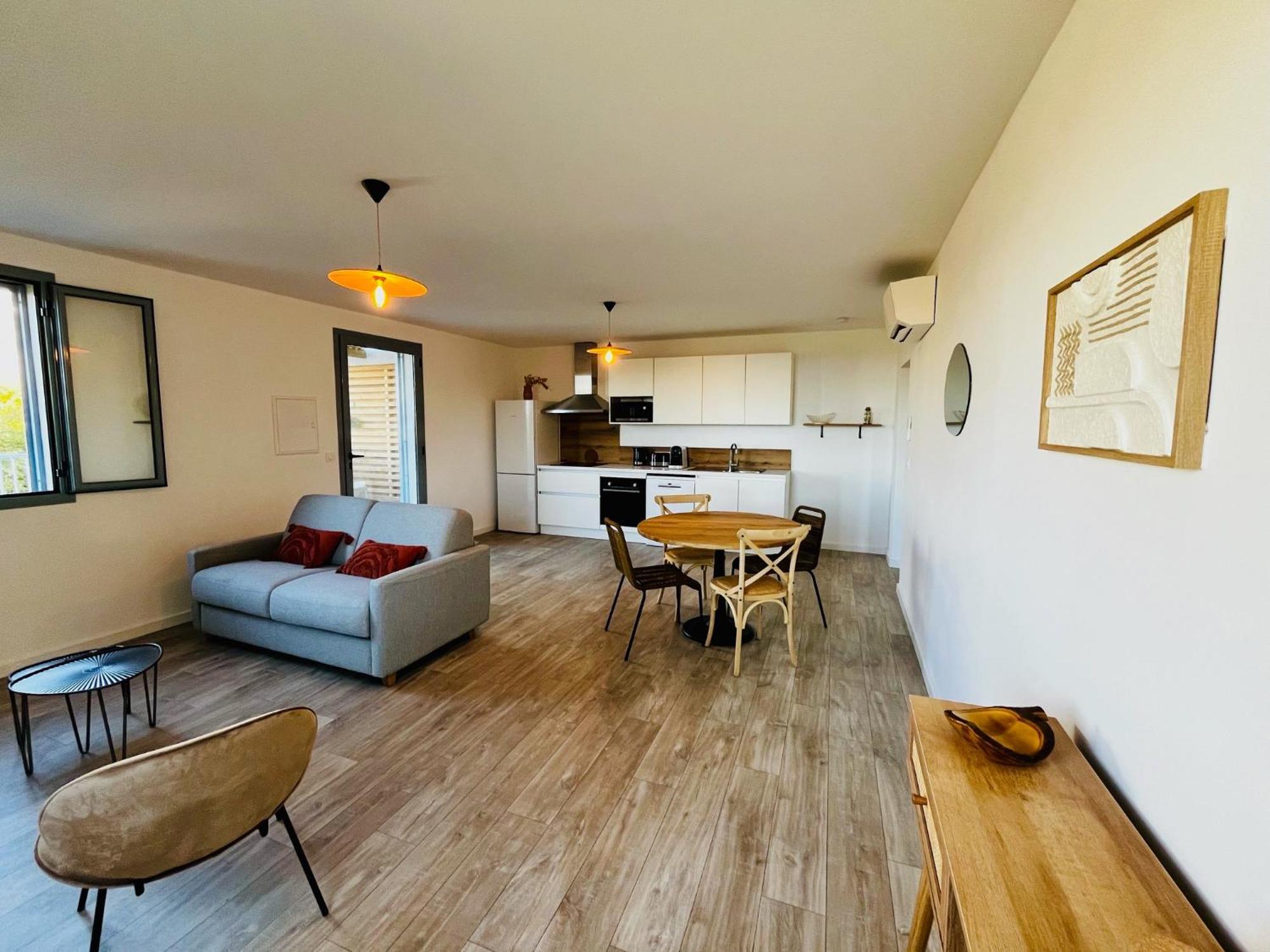 Hotel Residence Capense Чентури Экстерьер фото