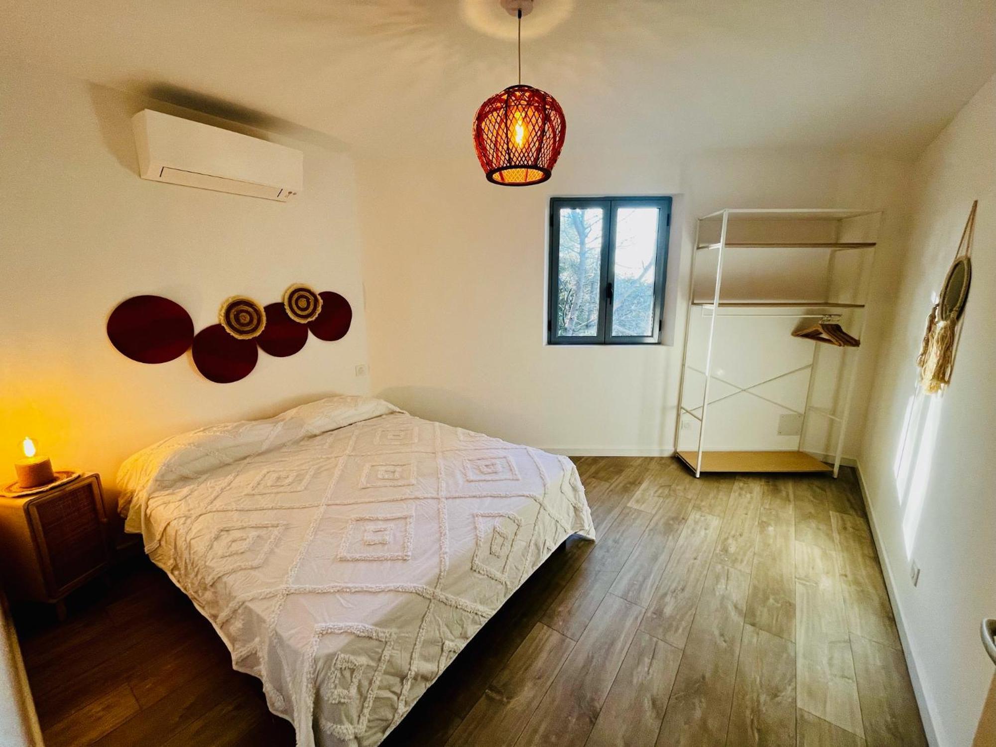 Hotel Residence Capense Чентури Экстерьер фото