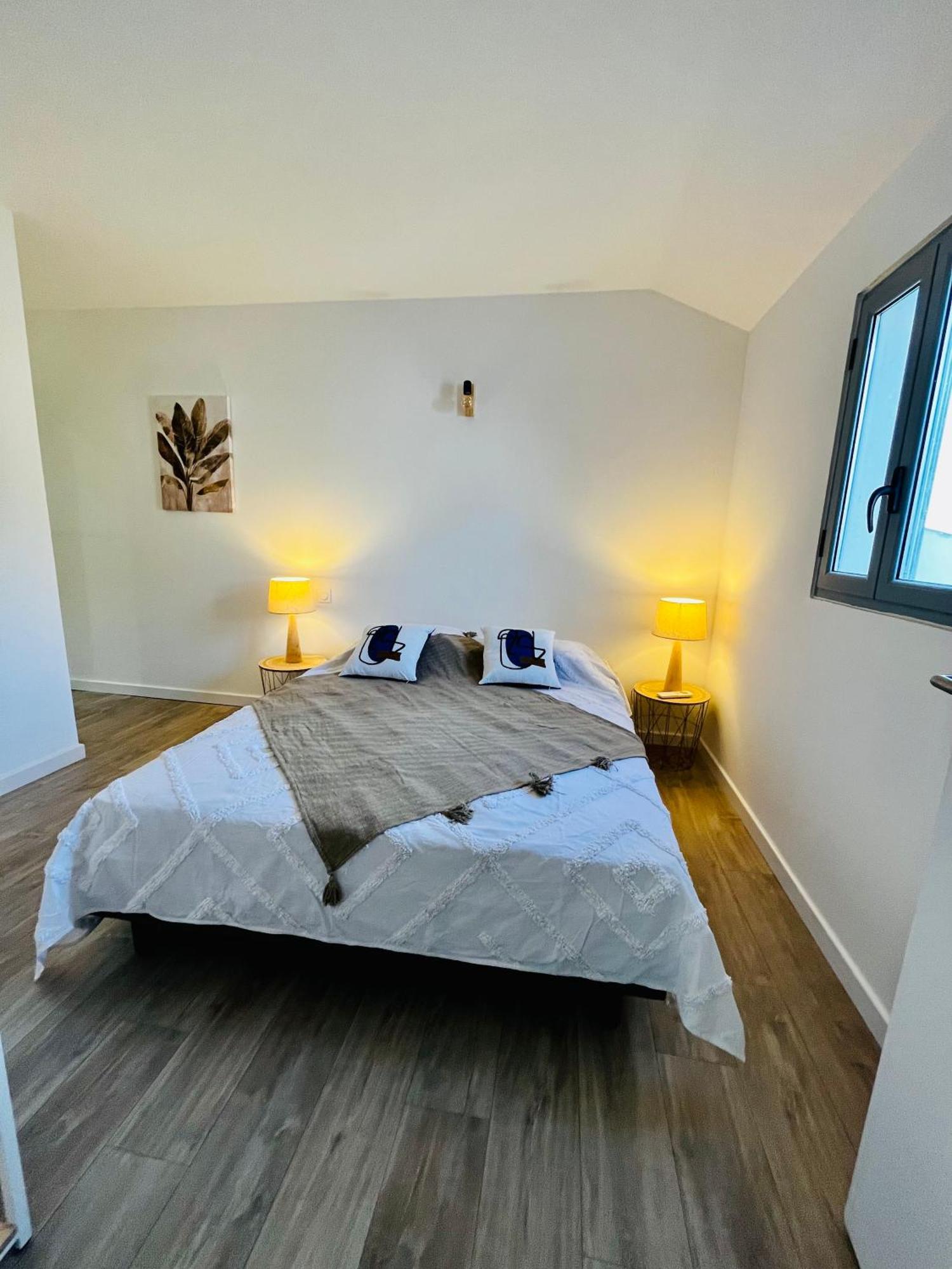 Hotel Residence Capense Чентури Экстерьер фото