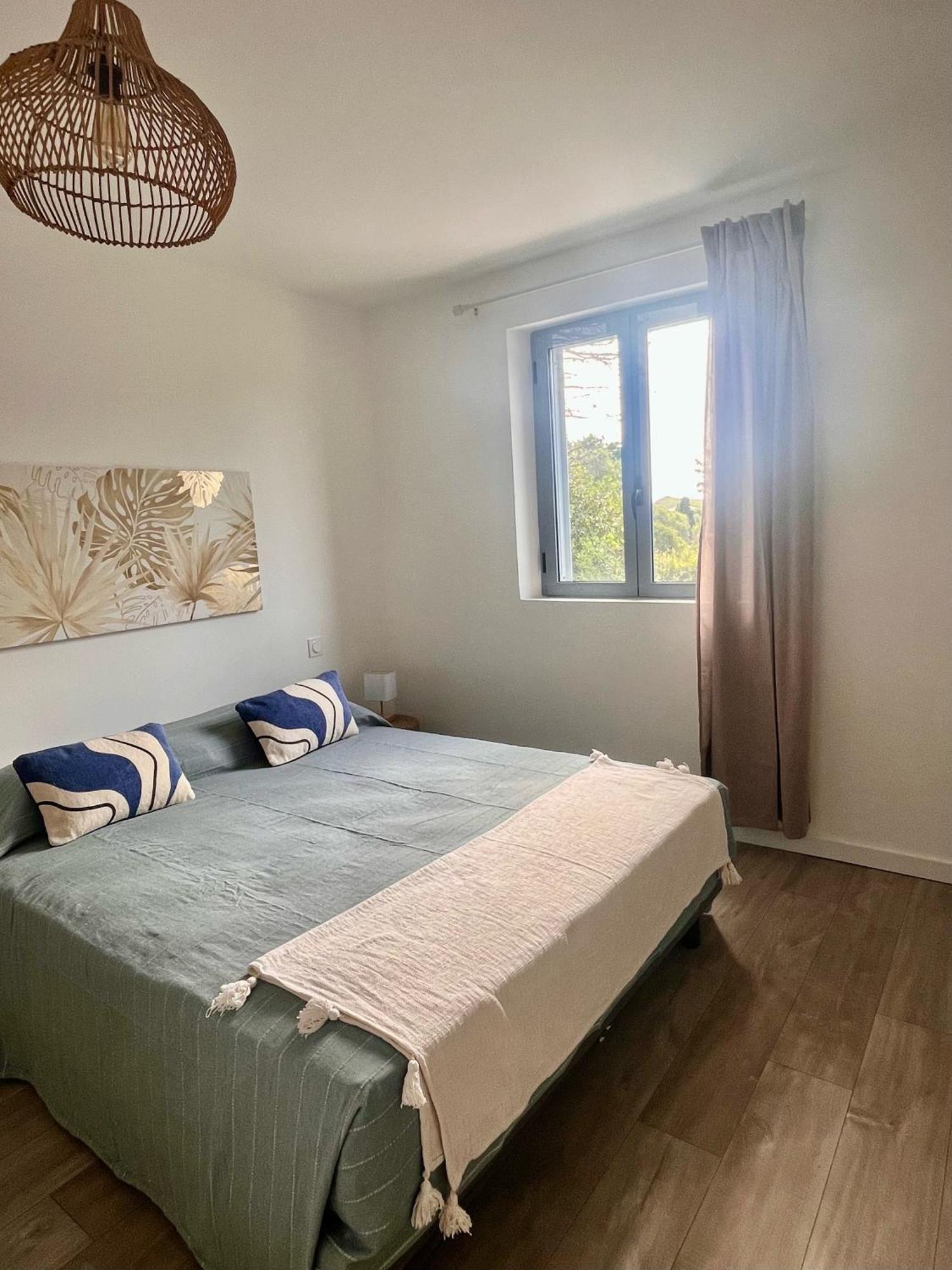 Hotel Residence Capense Чентури Экстерьер фото